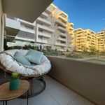 Alquilo 3 dormitorio apartamento de 96 m² en Málaga