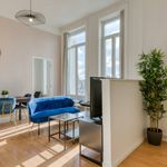 Appartement de 80 m² avec 4 chambre(s) en location à Roubaix