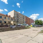Rent 2 bedroom apartment of 62 m² in Hradec Kralove