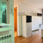 1 dormitorio apartamento de 40 m² en Arroyo de la Encomienda