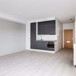 Rent 2 bedroom apartment of 45 m² in Hämeenlinna