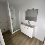 Rent 3 bedroom apartment of 71 m² in VAULX EN VELIN