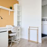 Rent a room in Valenciennes