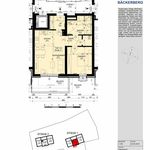 Miete 2 Schlafzimmer wohnung von 56 m² in Euratsfeld