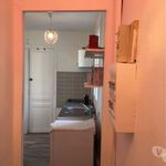 Appartement de 26 m² avec 2 chambre(s) en location à Le Havre