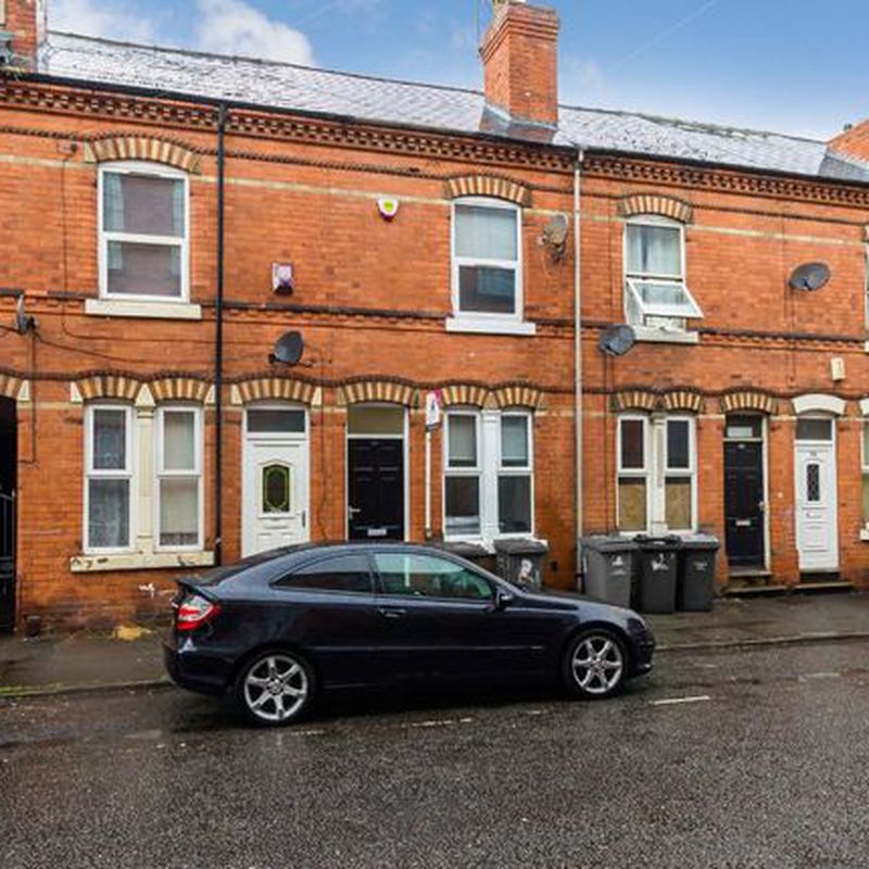 Terraced house to rent in Forster Street, Radford, Nottingham NG7
