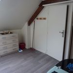 Rent 1 bedroom apartment of 13 m² in PONTIVYT