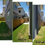 Rent 3 bedroom house of 160 m² in Nonthaburi City Municipality