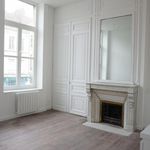 Appartement de 60 m² avec 4 chambre(s) en location à Lille