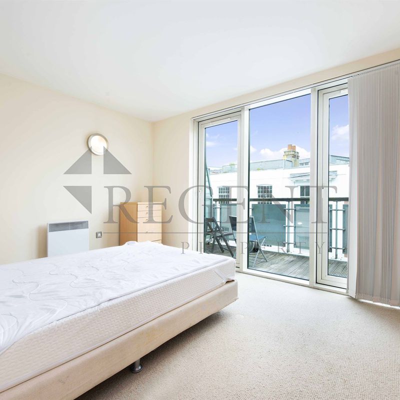 2 bedroom property to let North Southwark