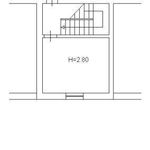 Rent 2 bedroom house of 50 m² in Carrara