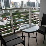 Rent 3 bedroom apartment of 145 m² in Khlong Tan