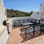 Rent 3 bedroom apartment of 125 m² in Málaga
