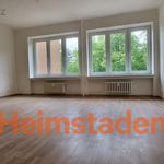 Rent 1 bedroom apartment of 50 m² in Havířov