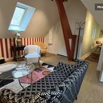 Rent 2 bedroom apartment of 70 m² in Tours