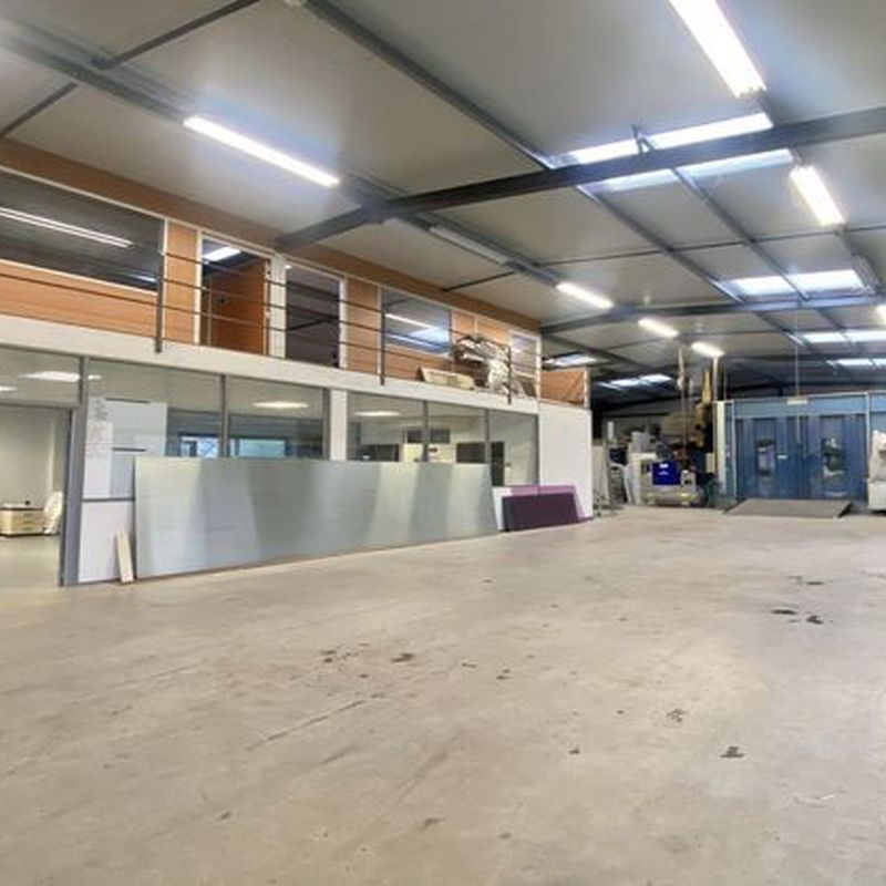 Location Local commercial 82000, Montauban france