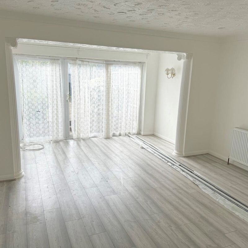 house, for rent at 132 South Street Romford Essex RM1 1TE, United Kingdom