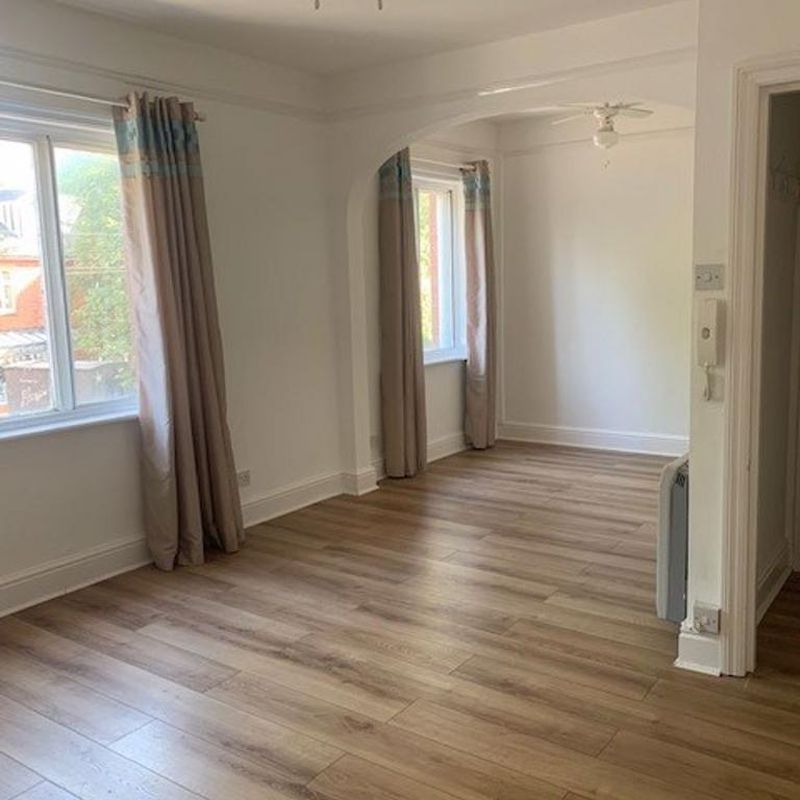 1 bedroom flat to rent Woodhall Spa