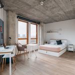 Rent 1 bedroom student apartment of 28 m² in Barcelona