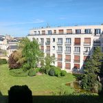 Appartement de 34 m² avec 1 chambre(s) en location à Blois