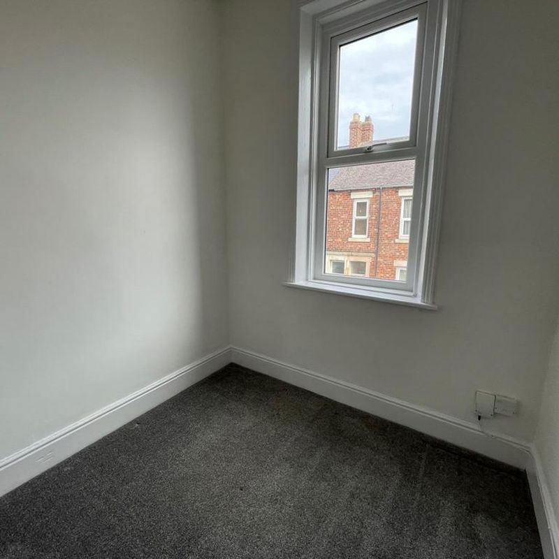 2 bedroom apartment to rent North Shields