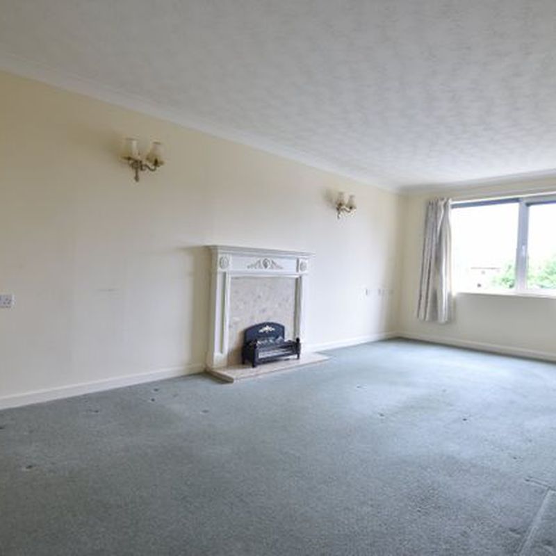 Flat to rent in Homesmith House St. Marys Road, Evesham, Worcestershire WR11 Harvington