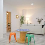 Alquilo 3 dormitorio apartamento de 110 m² en Madrid