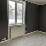 Rent 1 bedroom apartment of 50 m² in Ljusne