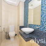 Rent 2 bedroom apartment of 145 m² in Palm Jumeirah