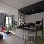 Rent 2 bedroom apartment of 43 m² in Lyon