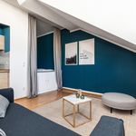 Miete 1 Schlafzimmer wohnung von 43 m² in Berlin