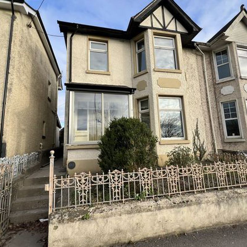 Semi-detached house to rent in Morfa Lane, Carmarthen, Carmarthenshire SA31