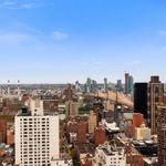 Rent 2 bedroom apartment of 129 m² in New York