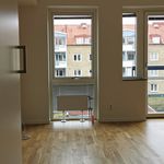 Rent 1 bedroom apartment of 28 m² in Malmö