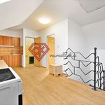 Rent 1 bedroom apartment of 70 m² in Ústí nad Orlicí