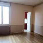 Appartement de 44 m² avec 1 chambre(s) en location à Reims