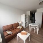 Appartement de 28 m² avec 1 chambre(s) en location à BREST