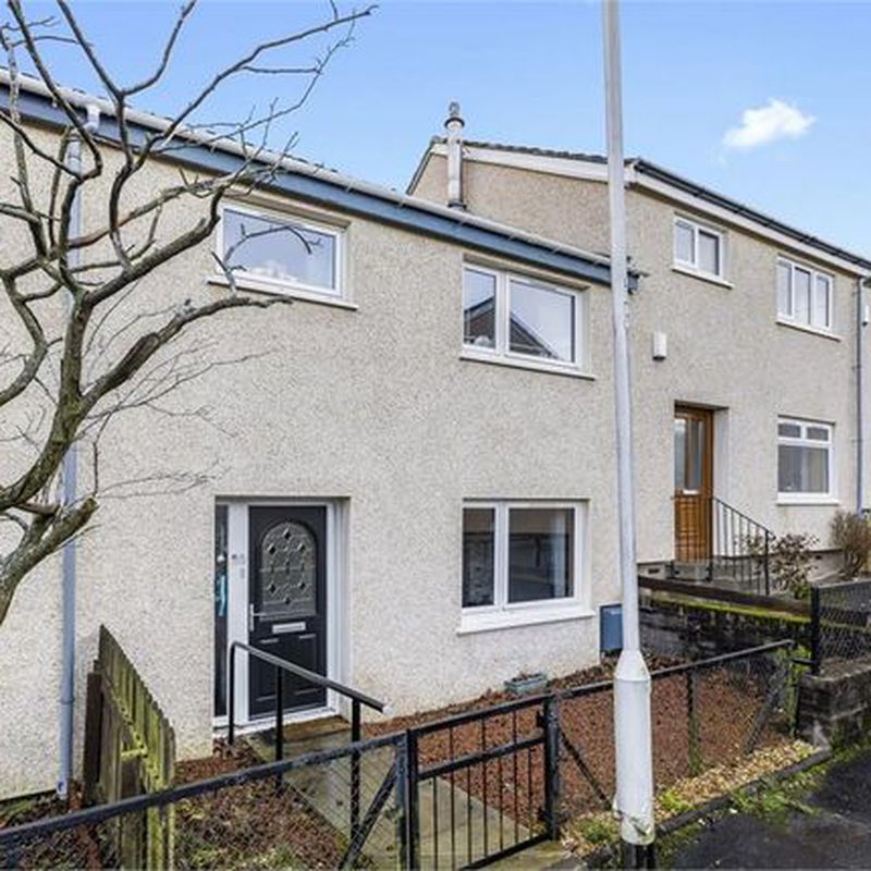 Terraced house to rent in Wyvis Park, Penicuik EH26 Ladywood