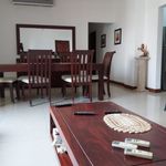 Rent 3 bedroom apartment of 1700 m² in Colombo 07