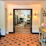 Rent 4 bedroom house of 650 m² in Marbella