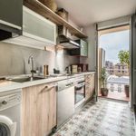 Alquilo 2 dormitorio apartamento de 89 m² en Madrid