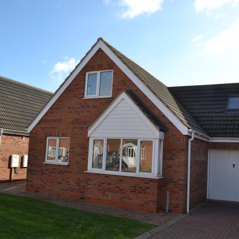 House for rent in Barton-Upon-Humber Barton Waterside