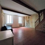 Appartement de 69 m² avec 3 chambre(s) en location à Lombez