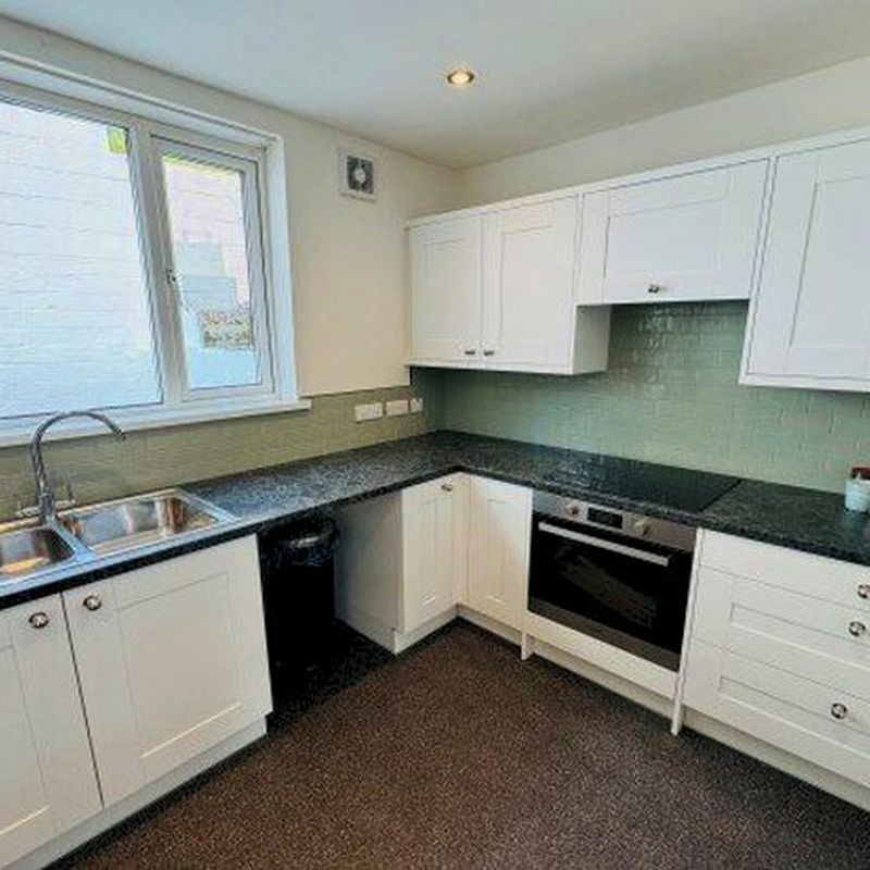 2 Bedroom Property To Rent In Trevaughan, Carmarthen, SA31 Ffynnon-ddrain
