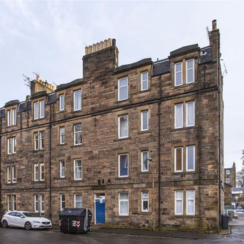 Flat to rent in Millar Place, Morningside, Edinburgh EH10