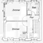 Rent 3 bedroom house of 136 m² in Dresden