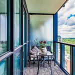 Rent 1 bedroom apartment of 104 m² in Toronto