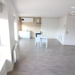 Appartement de 30 m² avec 1 chambre(s) en location à Ambert