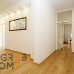 Rent 4 bedroom apartment of 180 m² in Zagreb
