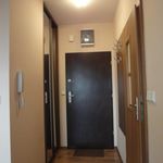 Rent 2 bedroom apartment of 34 m² in Warsaw